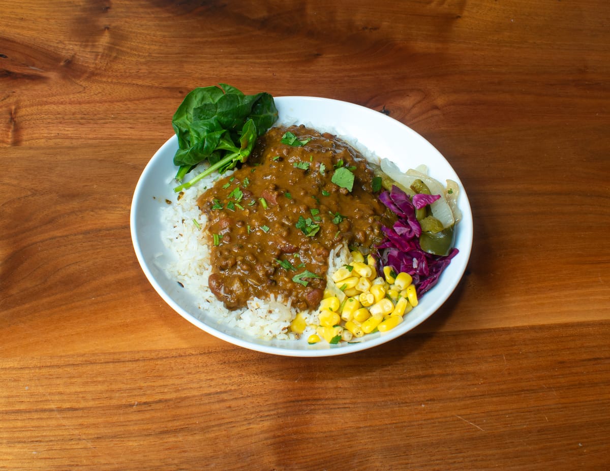 Punjabi Dal